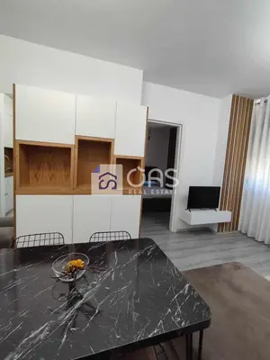 Appartamento 1+1 in affitto a Yzberisht, Tirana, 58 m². Foto 12 di 12
