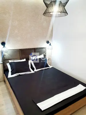 Apartament 1+1 me qera në Rruga Brrikadave, Tiranë, 62 m². Foto 6 nga 11