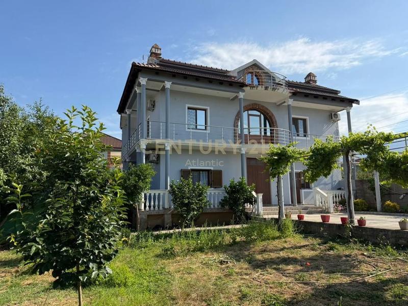 Villa in vendita a Fushe Kruje, Durazzo, 500 m²