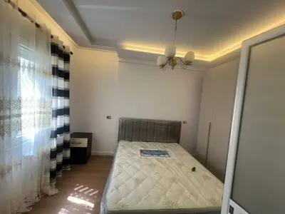 Apartment 1+1 for sale in Shkëmbi i Kavajës, Durrës, 50 m². Photo 5 of 6