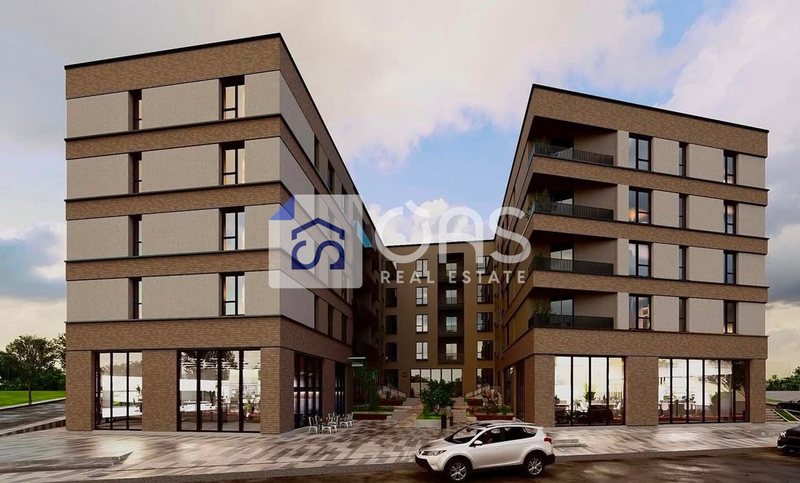 Apartament 2+1 në shitje në Paskuqan, Kamëz, 86 m². Foto 3 nga 4