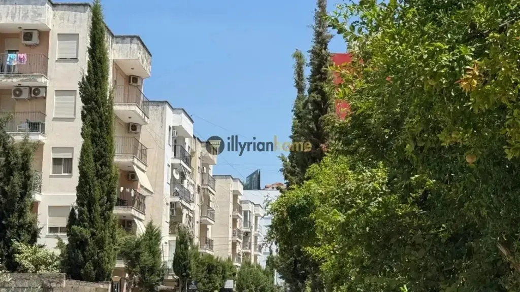 Apartament 2+1 në shitje në Golem, Kavajë , Albania, Durres, Golem, 69 m². Foto 1 nga 8