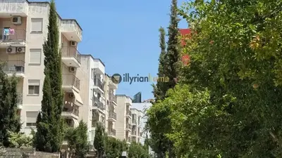 Apartament 2+1 në shitje në Golem, Kavajë , Albania, Durres, Golem, 69 m². Foto 1 nga 8