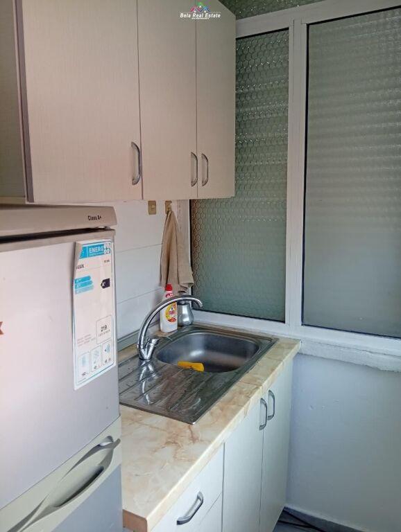 Studio for rent in Tirana, 43 m². Photo 3 of 5