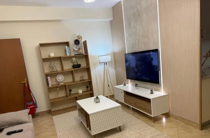 Appartamento 1+1 in affitto a Siri kodra, Tirana, 60 m²