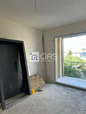 Apartament 1+1 në shitje në Ish Fusha e Aviacionit, Tiranë, 79 m². Foto 2 nga 8