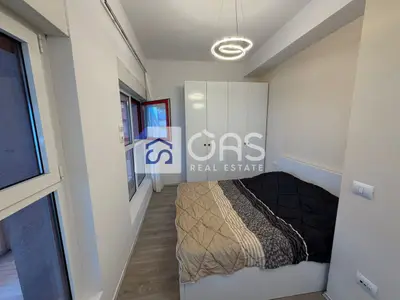 Garsoniere në shitje në Ali Dem, Tiranë, 43 m². Foto 2 nga 4