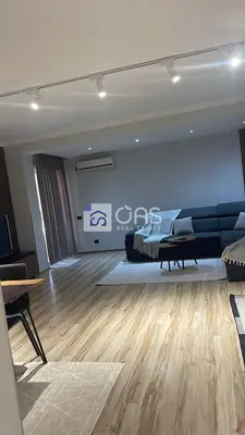 Apartament 2+1 me qera në Kodra e Diellit, Tiranë, 110 m². Foto 2 nga 4