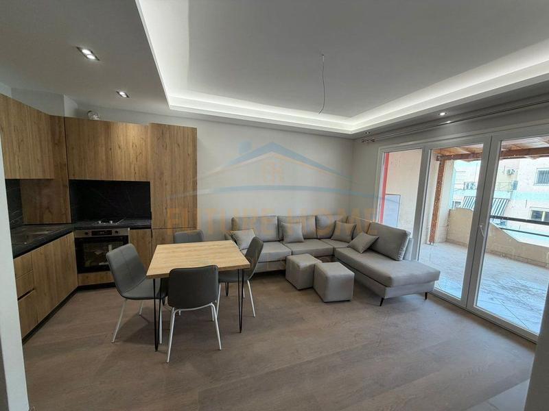 Apartment 2+1 for rent in Astir, Tirana, 98 m²