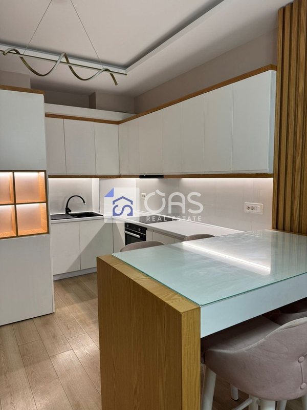 Appartamento 2+1 in affitto a Casa Italia, Tirana, 98 m²