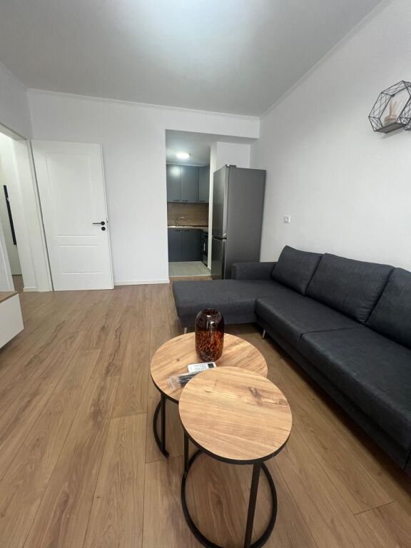 Apartment 1+1 for rent in Don Bosko, Tirana, 65 m². Photo 2 of 3