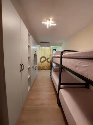 Apartament 2+1 në shitje në Myslym Shyri, Tiranë, 101 m². Foto 8 nga 12
