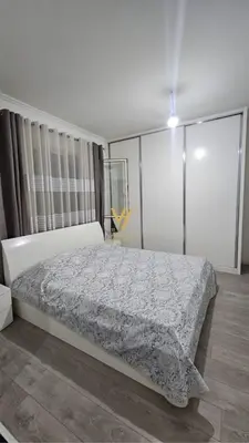 Appartamento 1+1 in affitto a Globe, Tirana, 75 m². Foto 3 di 5