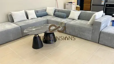 Appartamento 2+1 in affitto a Bulevardi i Ri, Tirana, 100 m². Foto 2 di 6