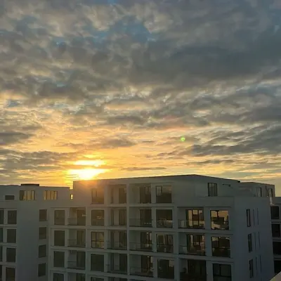 Apartment 1+1 for sale in Golem, 74 m². Photo 4 of 4