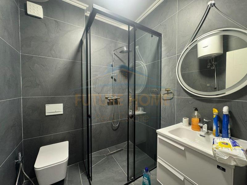 Apartament 2+1 në shitje në Rruga Jordan Misja, Tiranë, 122 m². Foto 8 nga 8