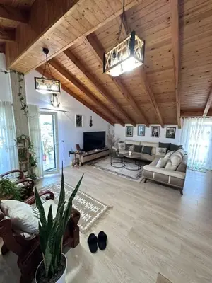 Villa 2+1 in affitto a Fllake, Durazzo, 130 m². Foto 7 di 8