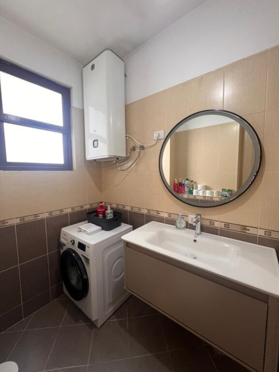 Apartament 2+1 me qera në Vilat Gjermane, Tiranë, 86 m². Foto 3 nga 3