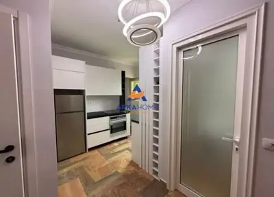 Apartament 1+1 në shitje në Rruga Siri Kodra, Tiranë, 52 m². Foto 2 nga 5