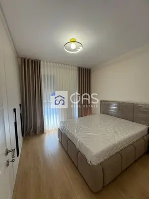 Apartament 1+1 me qera në Bulevardi i Ri, Tiranë, 68 m². Foto 6 nga 8