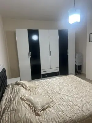 Appartamento 2+1 in affitto a Gjykata, Durazzo, 80 m². Foto 3 di 11