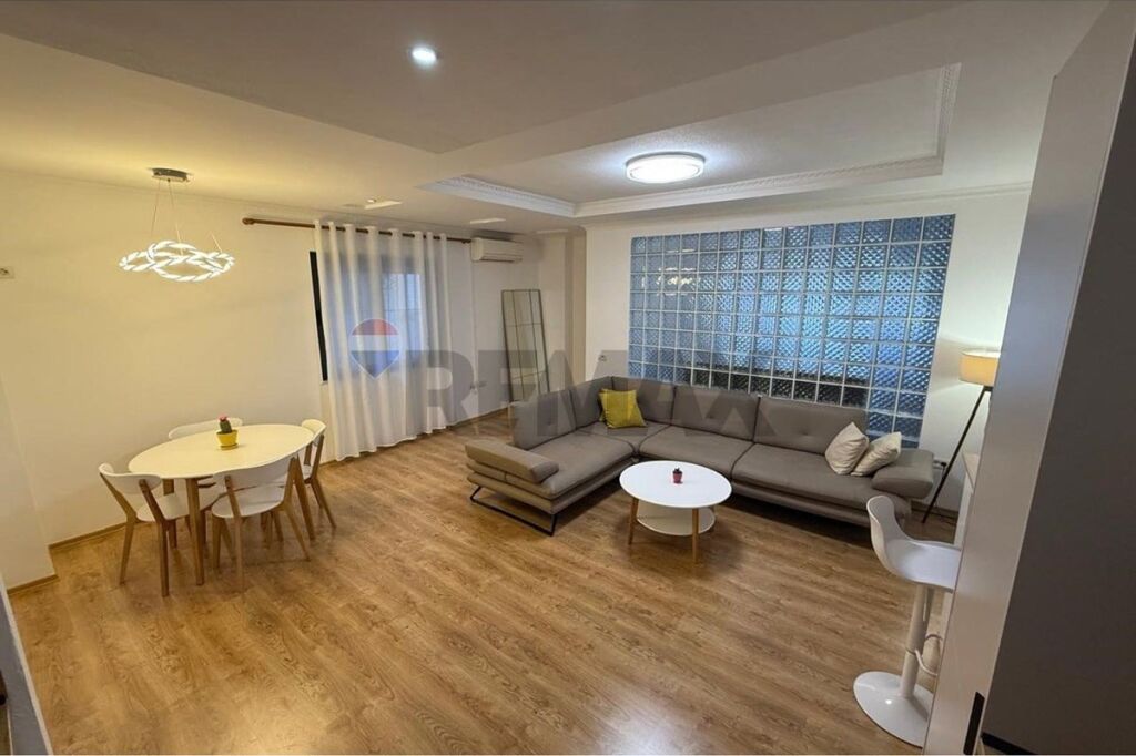 Apartment for sale in Fresku, Tirana, 75 m². Photo 1 of 3