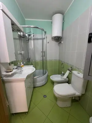 Apartament 2+1 me qera në Plazh, Durrës, 100 m². Foto 10 nga 10
