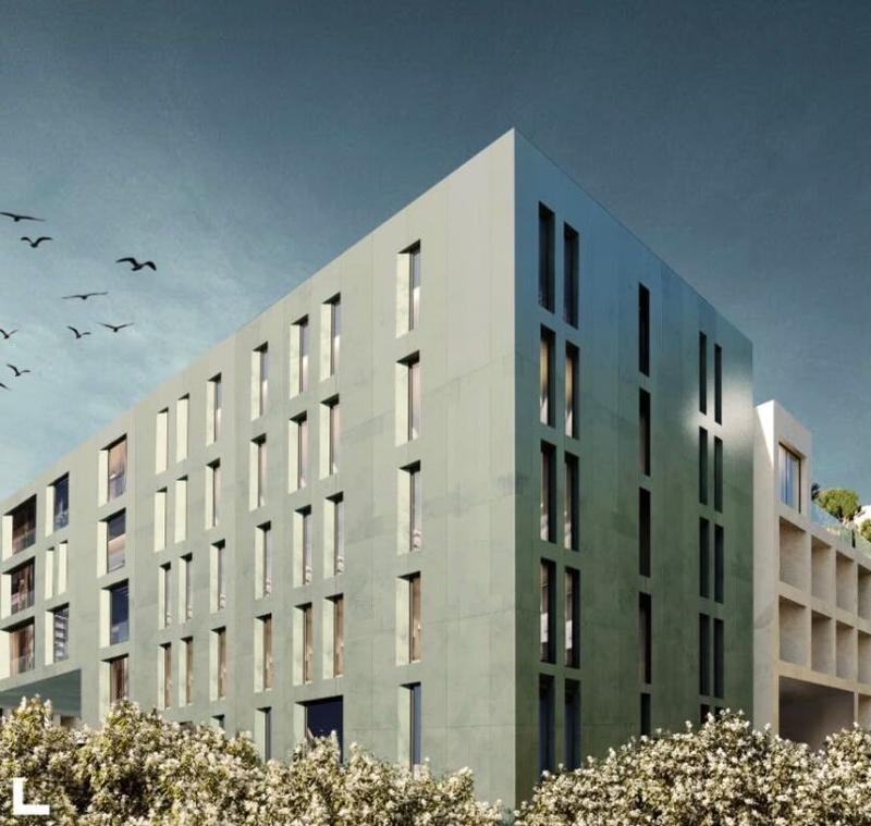Apartament 1+1 në shitje në Sauk, Tiranë, 80 m²