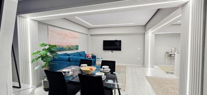 Apartament 1+1 në shitje në Vollga, Durrës, 70 m². Foto 2 nga 11