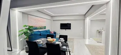 Apartment 1+1 for sale in Vollga, Durrës, 70 m². Photo 2 of 11