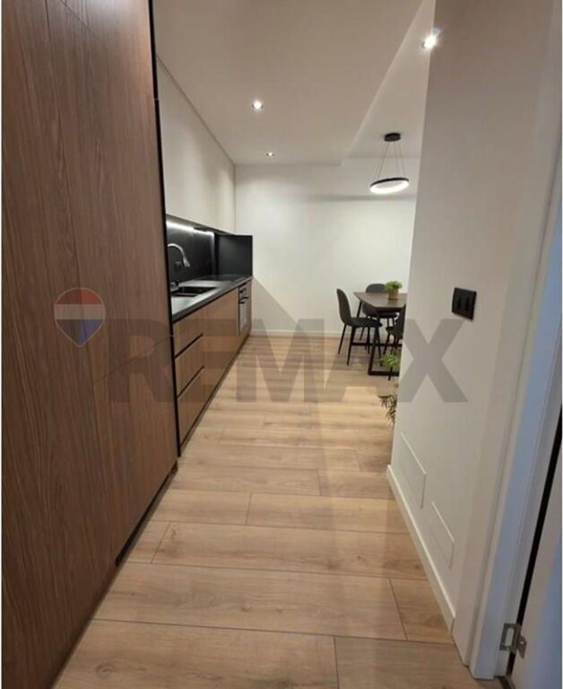 Apartament në shitje në Liqeni i Thatë, Tiranë, 69 m². Foto 2 nga 3