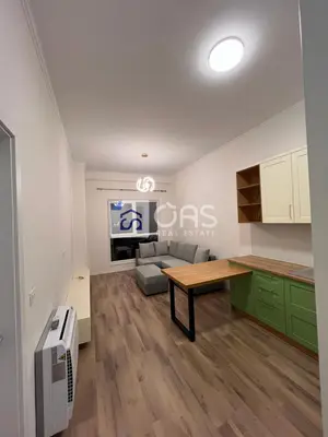 Apartament 1+1 me qera në Laprakë, Tiranë, 66 m². Foto 6 nga 6