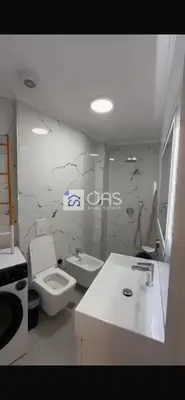Apartament 1+1 me qera në Rruga E Durrsit, Tiranë, 100 m². Foto 8 nga 12