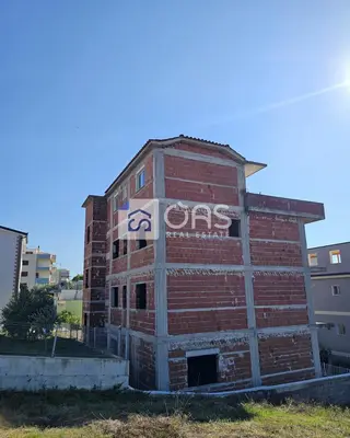 Villa for sale in Plepa, Durrës, 600 m². Photo 2 of 6
