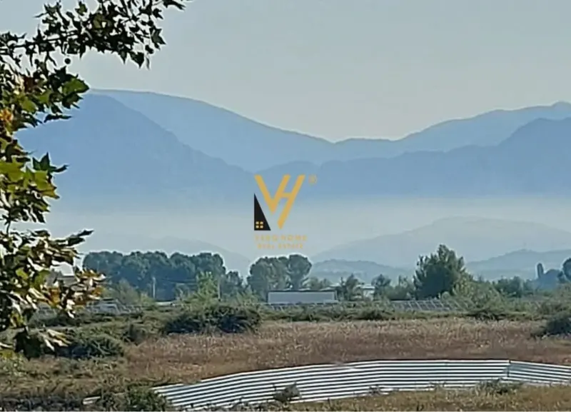 Terreno in vendita a Fushe Preze, Tirana, 30 m²