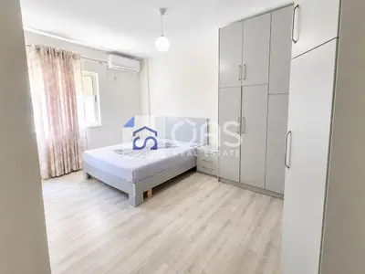 Appartamento 2+1 in affitto a Kopshti Zologjik, Tirana, 100 m². Foto 5 di 12