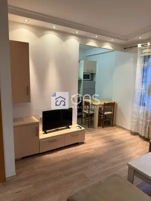Apartament 2+1 me qera në Stacioni i Trenit, Tiranë, 75 m². Foto 9 nga 12