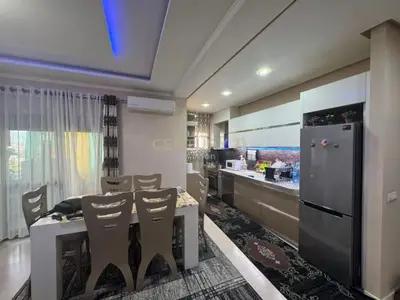 Apartament 3+1 në shitje në Astir, Tiranë, 155 m². Foto 2 nga 9