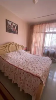 Apartament 1+1 me qera në Shkollës Petro Nini Luarasi, Tiranë, 65 m². Foto 2 nga 5