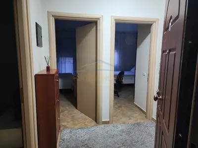 Apartament 2+1 me qera në Don Bosko, Tiranë, 76 m². Foto 11 nga 11