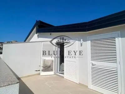 Appartamento 1+1 in affitto a Spitallë, Durazzo, 75 m². Foto 10 di 10