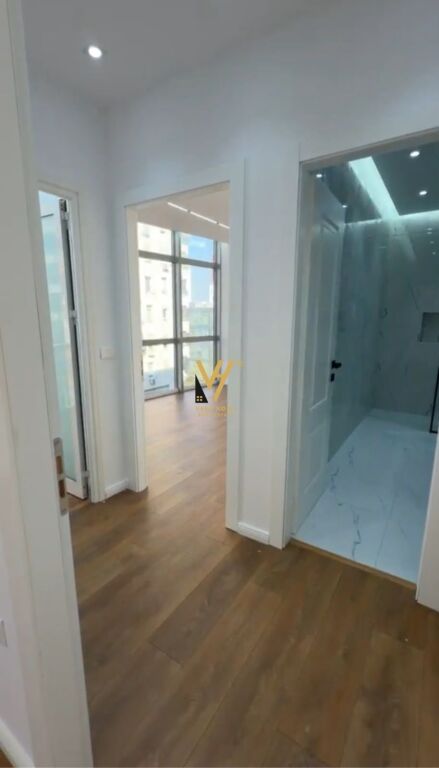 Apartament 1+1 në shitje në 21 Dhjetori, Tiranë, 61 m². Foto 3 nga 3