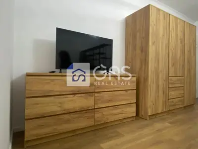 Apartament me qera në Myslym Shyri, Tiranë, 40 m². Foto 1 nga 8