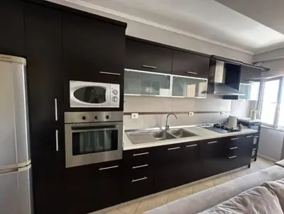 Apartament me qera në Rruga Abaz Çelkupa, Durrës, 56 m². Foto 1 nga 5