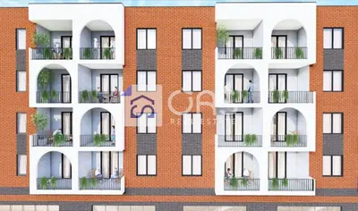 Apartament 1+1 në shitje në Paskuqan, Kamëz, 61 m². Foto 3 nga 3