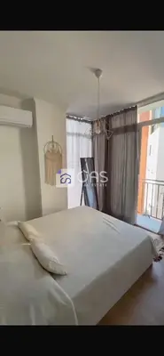 Apartament 1+1 me qera në Rruga E Durrsit, Tiranë, 100 m². Foto 5 nga 12