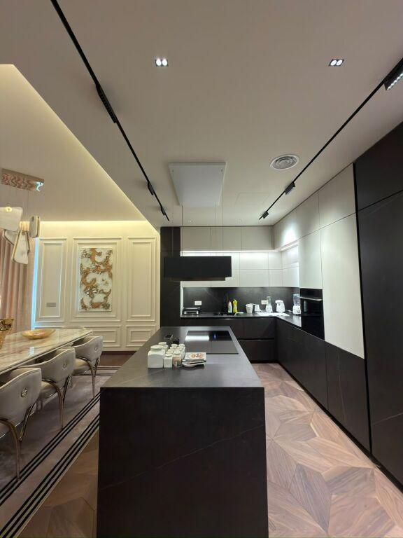 Vilë në shitje në Forest Residence, Tiranë, 507 m². Foto 2 nga 10