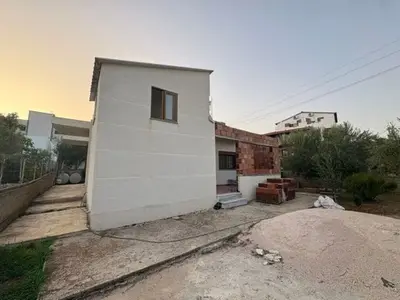 Tokë në shitje në Plazhi Ksamilit, Ksamil, 407 m². Foto 7 nga 12
