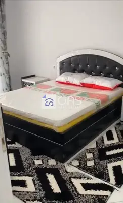 Apartament 1+1 me qera në Astir, Tiranë, 65 m². Foto 3 nga 3