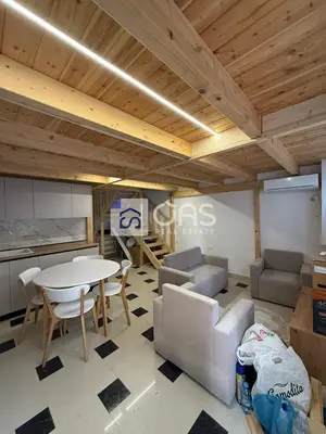 Apartament 1+1 me qera në Selvia, Tiranë, 70 m². Foto 7 nga 8